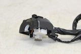 2000 Kawasaki Concours 1000 Zg1000a Left Clip On Handle Horn Signals Switch