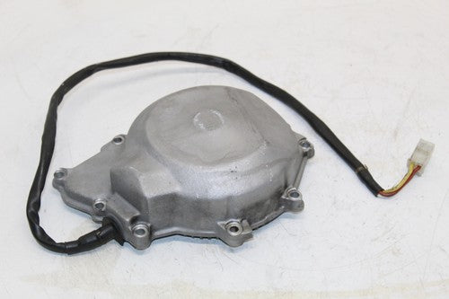 2009 Yamaha Yzf R6s Stator Magneto Alternator Generator Cover Plus Stator