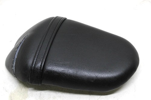 2013 Suzuki Gsxr1000 Rear Back Passenger Tandem Seat Pad Saddle Pillion OEM