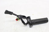 2005 Yamaha Yzf R1 Left Clip On Handle Horn Signals Switch Switches