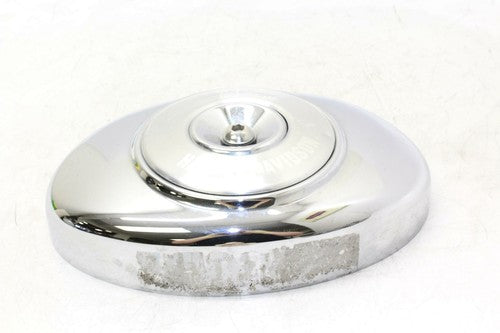 2007 Harley-davidson Road Glide Fltr Air Cleaner Cover Chrome OEM