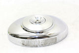2007 Harley-davidson Road Glide Fltr Air Cleaner Cover Chrome OEM