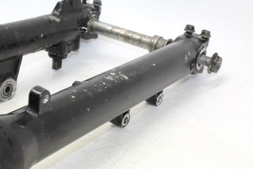 1987 Honda Interceptor 700 Vfr700f2 Front Forks Shock Suspension Set Pair OEM