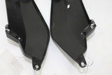 05-10 Bmw R1200r R1200 R Left & Right Rear Back Tail Fairings Cowlings OEM