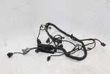 2008-18 Bmw F800gs Speedo Gauges Wiring Harness Wire Loom OEM