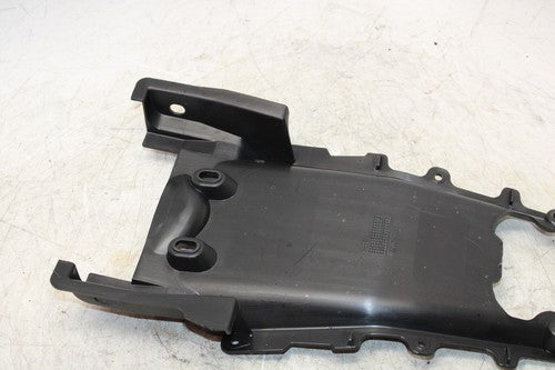 2022 Yamaha Mtt890 Rear Fender Undertail Mudguard Cover Panel