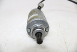 1999 Kawasaki Ninja Zx6r Zx600g Engine Starting Starter Motor -dc 12v
