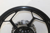 2014-17 Kawasaki Ninja 300 Ex300 Abs Rear Wheel Rim OEM
