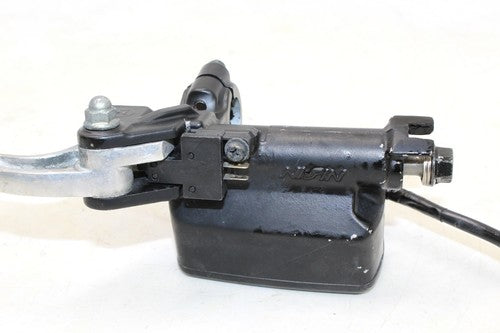 2003 Honda St1300 Hydraulic Clutch Master Cylinder With Lever
