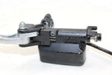 2003 Honda St1300 Hydraulic Clutch Master Cylinder With Lever