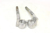 1996 Honda Cbr1000f Left Right Clip On Ons Handlebars Pair Set