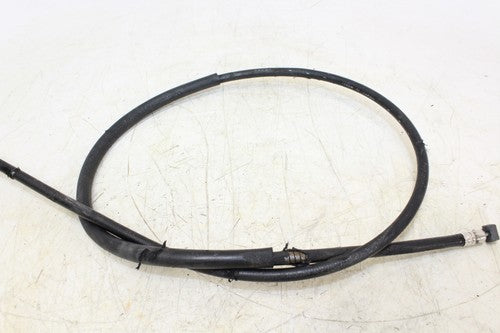 1999 Honda Nighthawk 750 Cb750 Clutch Cable Line