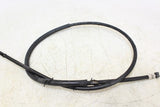 1999 Honda Nighthawk 750 Cb750 Clutch Cable Line