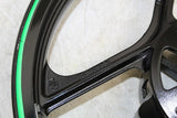 1989 Kawasaki Ninja 250r Ex250 Front Wheel Rim