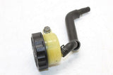 1999-2000 Honda Cbr600f4 Rear Brake Master Fluid Reservoir Tank Bottle OEM