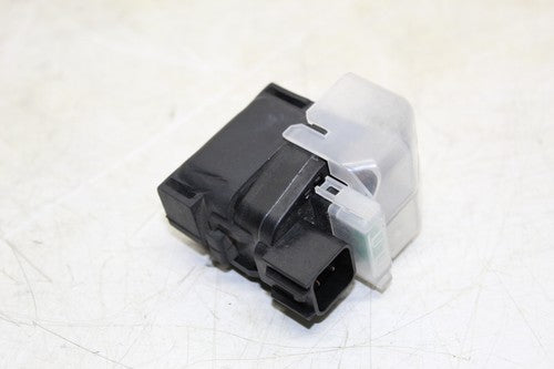 2008 Suzuki Gsxr1000 Engine Starter Relay Starting Motor Switch