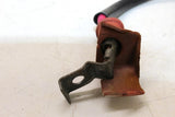 2003 Suzuki Gsxr600 Engine Starter Relay Starting Motor Switch