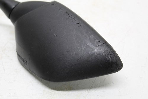 2019 Yamaha YZF R3 LEFT SIDE REAR VIEW MIRROR