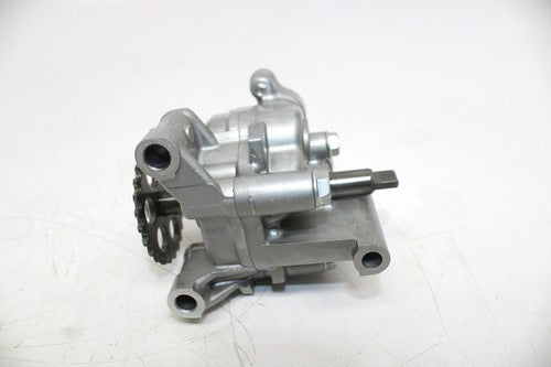 2007 Honda Cbr600rr Engine Motor Oil Pump