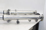 1986-92 Kawasaki Concours 1000 Zg1000a Front Forks Shock Suspension Set Pair OEM