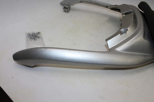 2007 Honda Silver Wing 600 Fsc600 Rear Back Luggage Rack Carrier