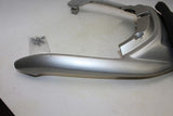 2007 Honda Silver Wing 600 Fsc600 Rear Back Luggage Rack Carrier