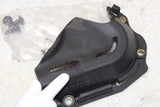 2013 Ducati Hypermotard Engine Sprocket Cover