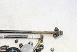1995 Honda Shadow Ace 1100 Vt1100c2 Engine Mounting Bolts Hardware Motor Screws
