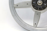 2003 Aprilia Scarabeo 50 Rear Wheel Back Rim OEM