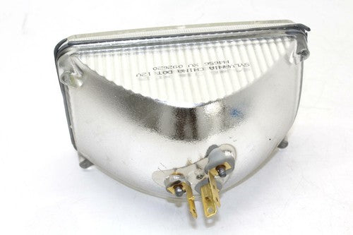 07-15  Yamaha V Star 1300 Xvs1300a Front Head Light Headlight Lamp