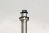 2008-12 Kawasaki Ninja 250r Ex250j Front Forks Clamp Lower Triple Tree Stem OEM