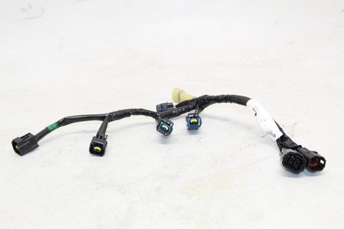 2009 Yamaha Yzf R6s Ignition Coil Wiring Harness Wire Loom