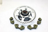 15-18 Kawasaki Versys 1000 Klz1000 Lt Rear BACK Sprocket OEM