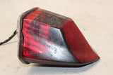 2010 Yamaha Fz6r Rear Tail Taillight Back Brake Light