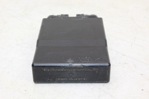 1993 Honda Cbr900rr Ecu Computer Controller Unit Black Box Ecm Cdi