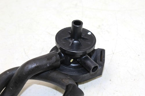2004 Honda Vtx1300s Air Injection Pump