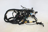 2005 Bmw K1200s Abs Main Engine Wiring Harness Motor Wire Loom 467935 12