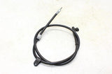 1997 Bmw R1100r Speed Cable Line OEM