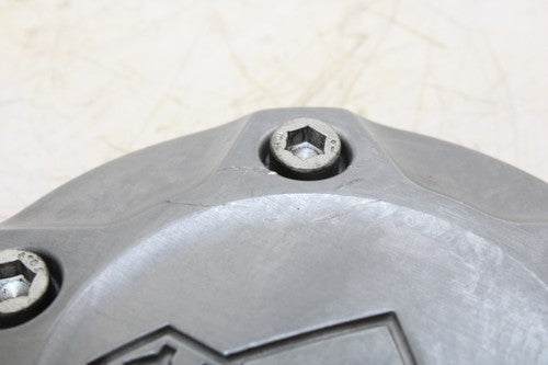 2017 Victory Octane Engine Motor Stator Cover Cap 5633063