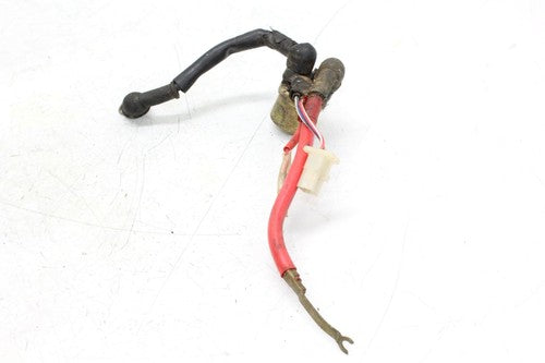 2006 Yamaha Ttr250 Speedo Cable OEM