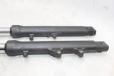 2011-13 Honda Cbr250r Cbr300r Ront Forks Shock Suspension Set Pair OEM *BENT*