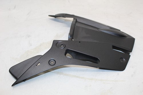 2006 Bmw K1200gt Abs Black Windshield Adjuster Fairing 46637685027-07
