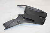 2006 Bmw K1200gt Abs Black Windshield Adjuster Fairing 46637685027-07