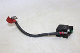 2008 Suzuki Gsxr1000 Engine Starter Relay Starting Motor Switch