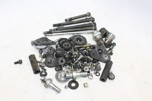 2002 Honda Vtx1800c Cast Engine Mounting Bolts Hardware Motor Screws