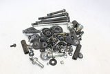 2002 Honda Vtx1800c Cast Engine Mounting Bolts Hardware Motor Screws