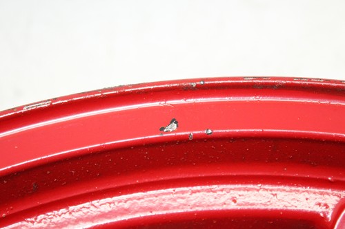 1986 Kawasaki Ninja Zx-10 Zx1000 Rear Back Wheel Rim