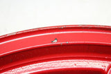 1986 Kawasaki Ninja Zx-10 Zx1000 Rear Back Wheel Rim