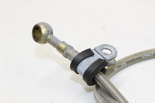 2000 Cagiva Gran Canyon 900 Rear Back Brake Hose Fluid Line OEM