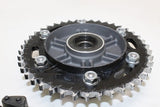 2008-11 Honda Cbr1000rr VORTEX Rear Back Sprocket